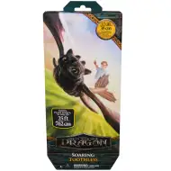 Dragons – Die Hüter von Berk: Fliegender Ohnezahn Drache Figur aus Schaumstoff – Spin Master