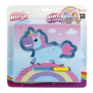 Dream Horse Einhorn Stab-Labyrinth Geschicklichkeitsspiel mit Sound