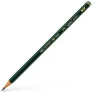Faber-Castell: 9000 Bleistift 5B