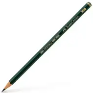 Faber-Castell: 9000 Bleistift 8B