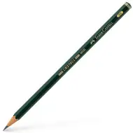 Faber-Castell: 9000 Graphitbleistift 3H
