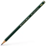 Faber-Castell: 9000 Graphitbleistift 6B