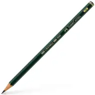 Faber-Castell: 9000 Graphitbleistift 7B