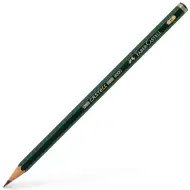 Faber-Castell: 9000 Graphitbleistift H