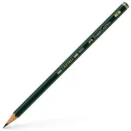 Faber-Castell: 9000 Graphitbleistift HB