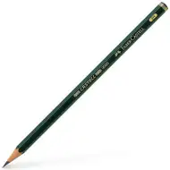 Faber-Castell: 9000 Graphitstift 2H