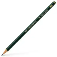 Faber-Castell: 9000 Graphitstift 4H