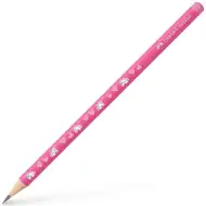 Faber-Castell: Einhorn-Bleistift HB