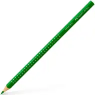 Faber-Castell: Grip 01 Buntstift fichtengrün