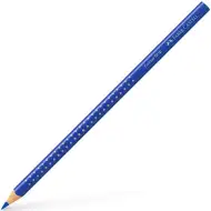 Faber-Castell: Grip 01 Buntstift königsblau