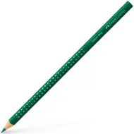 Faber-Castell: Grip 01 Buntstift smaragdgrün
