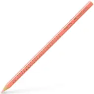 Faber-Castell: Grip 01 Farbstift Koralle