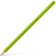 Faber-Castell: Grip 01 Farbstift Pistaziengrün