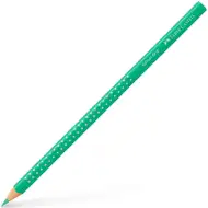 Faber-Castell: Grip 01 Farbstift mintgrün