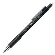 Faber-Castell: Grip 1345 Druckbleistift in Schwarz 0,5mm