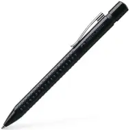 Faber-Castell: Grip 2001 Kugelschreiber schwarz