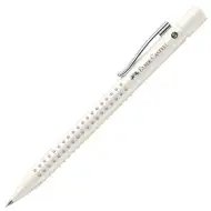 Faber-Castell: Grip 2001 mechanischer Bleistift 0,5mm Kokosmilch
