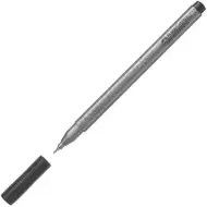 Faber-Castell: Grip Finepen Faserschreiber 0,4mm schwarz
