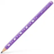 Faber-Castell: Jumbo Graphitbleistift HB Einhorn