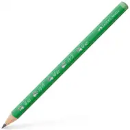 Faber-Castell: Jumbo Graphitstift HB Dinosaurier