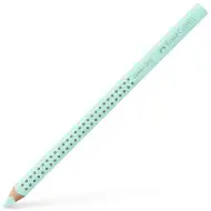 Faber-Castell: Jumbo Pastell-Mintgrün Buntstift