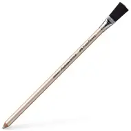 Faber-Castell: Perfection 7058B Radierstift mit Pinsel