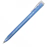 Faber-Castell: RX5 blauer Kugelschreiber 0,5 mm