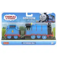 Fisher-Price: Thomas und seine Freunde - Motorisierte Lokomotive Gordon - Mattel