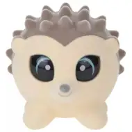 Flockies-Spielfigur: Serie 4 - Hugo der Igel