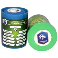 Französische Nationalmannschaft Tischfußballteam