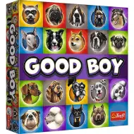 Good Boy Brettspiel - Trefl