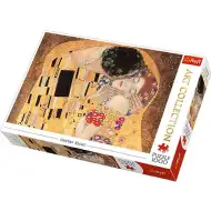 Gustav Klimt: Der Kuss 1000-teilige Puzzle - Trefl