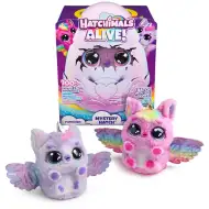 Hatchimals: Alive! Überraschung Pufficorn - Spin Master