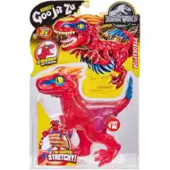 Heroes of Goo Jit Zu Jurassic World Pyroraptor Spielfigur