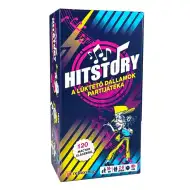 HitStory Brettspiel