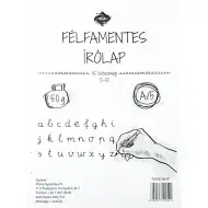 Holzfreies Schreibpapier 10-50 A/5, Packung mit 50 Stück