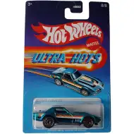 Hot Wheels: 69 COPO Corvette Ultra Hots Spielzeugauto 1/64 - Mattel