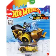 Hot Wheels: Buzzkill Farbwechsel-Auto 1/64 - Mattel