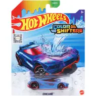 Hot Wheels: Chicane Farbwechsel-Auto 1:64 - Mattel