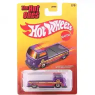 Hot Wheels: The Hot Ones – Volkswagen T2 Pickup Spielzeugauto – Mattel