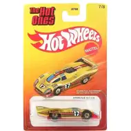 Hot Wheels: The Hot Ones - Porsche 917 LH Spielzeugauto - Mattel