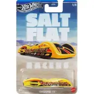 Hot Wheels: Vintage Ground FX Spielzeugauto - Mattel