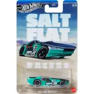 Hot Wheels: Vintage Solar Reflex Spielzeugauto - Mattel