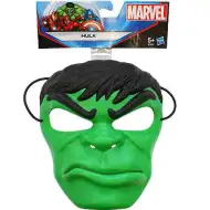 Hulk-Maske mit Gummiband – Hasbro