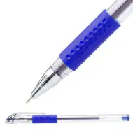 ICO: Blauer Geltintenstift