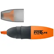 ICO: Focus orange Textmarker