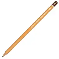 ICO: Graphitstift 1500/3B Koh-I-Noor