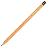 ICO: Graphitstift 1500/4H Koh-I-Noor