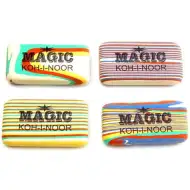ICO: KOH-I-NOOR Magic Radiergummi 6516/30