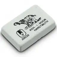 ICO: Koh-I-Noor traditioneller Elefanten-Radiergummi 300/20